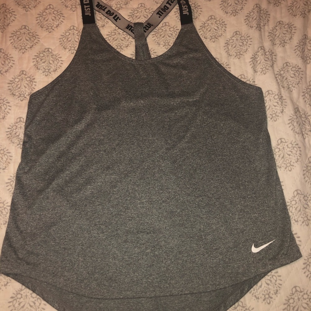 Nike Dr-fit tank top